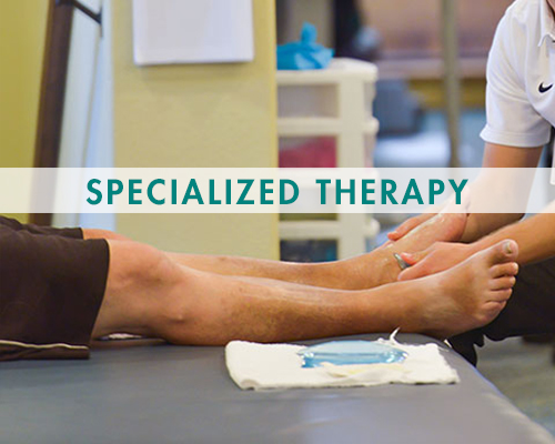 Functional Therapy Group Physical Therapy Redmond, Duvall, Woodinville